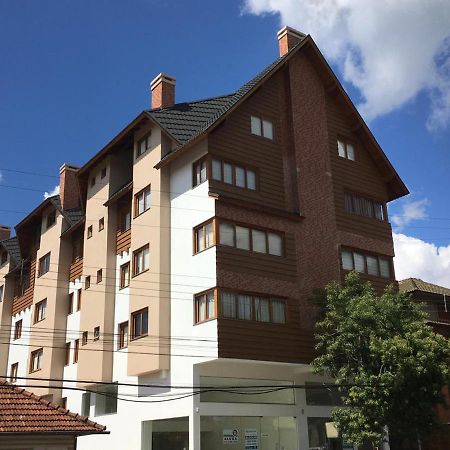 Centro De Gramado Apartment Exterior photo